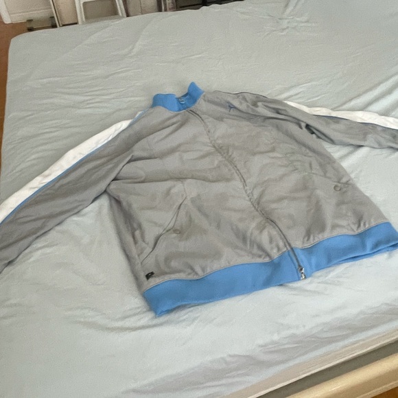 Jordan jacket - Picture 4 of 8